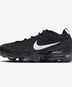 Air VaporMax 2023 Flyknit – Black/Anthracite/Sail