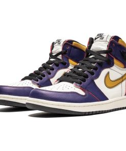 Air Jordan 1 Retro High SB ‘LA To Chicago’