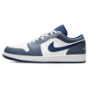 Air Jordan 1 Low Ashen Slate