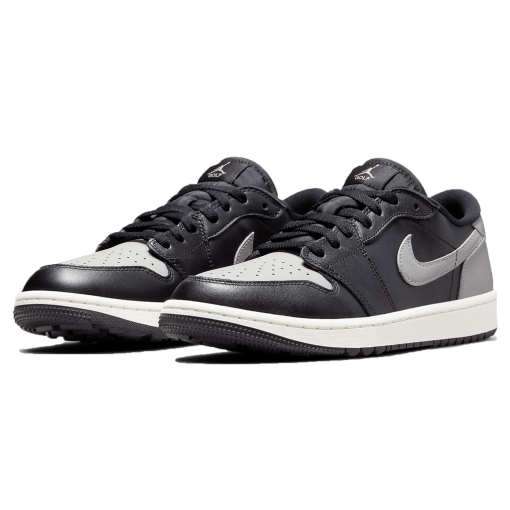 Air Jordan 1 Low Golf ‘Shadow’