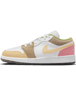 Air Jordan 1 Low ‘Pastel Grind’