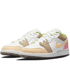 Air Jordan 1 Low ‘Pastel Grind’