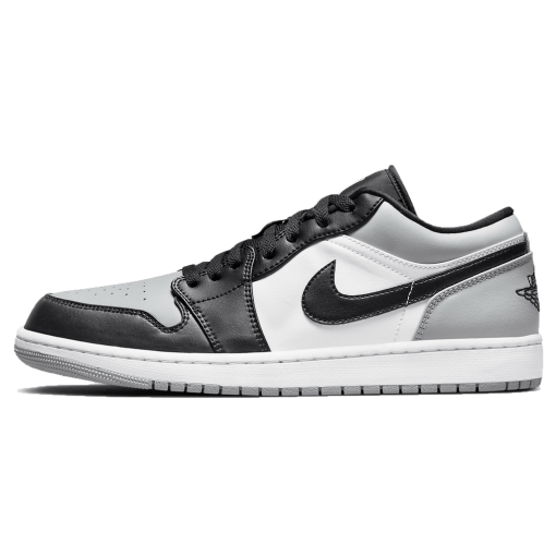 Air Jordan 1 Low Shadow Toe