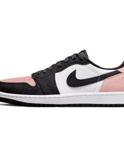 Air Jordan 1 Retro Low OG ‘Bleached Coral’