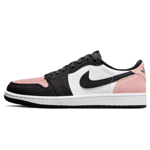 Air Jordan 1 Retro Low OG ‘Bleached Coral’