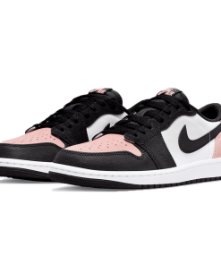 Air Jordan 1 Retro Low OG ‘Bleached Coral’