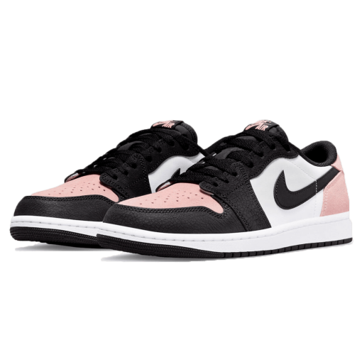 Air Jordan 1 Retro Low OG ‘Bleached Coral’