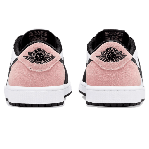 Air Jordan 1 Retro Low OG ‘Bleached Coral’