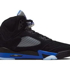 Air Jordan 5 Retro ‘Racer Blue’