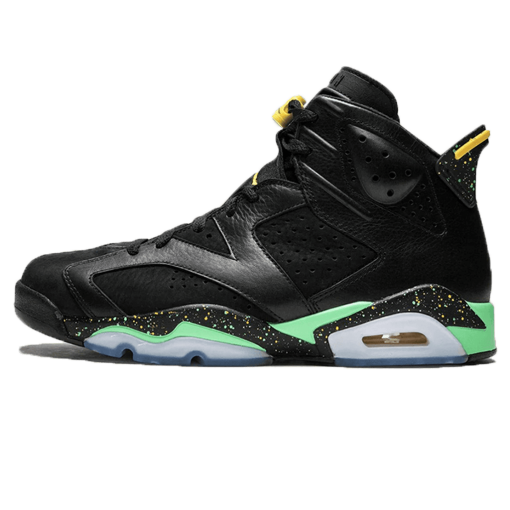 Air Jordan 6 Retro x CP3.III ‘Brazil Pack’