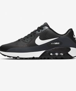 Air Max 90 G – Black/Anthracite/Cool Grey/White