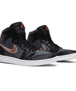 Jordan 1 Retro Bronze Medal