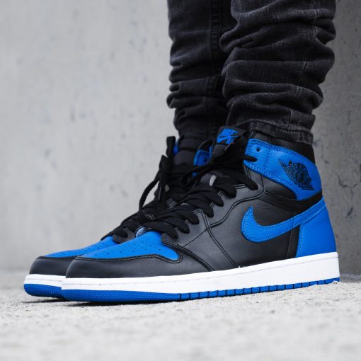 Jordan 1 Retro High OG GS Royal 2017