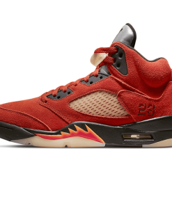 Air Jordan 5 Retro Wmns ‘Dunk on Mars’