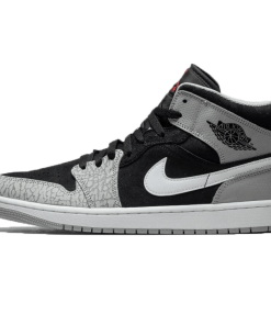 Air Jordan 1 Mid SE ‘Elephant Toe’