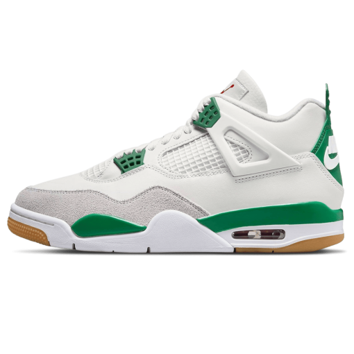 Air Jordan 3 Retro Wmns ‘Lucky Green’