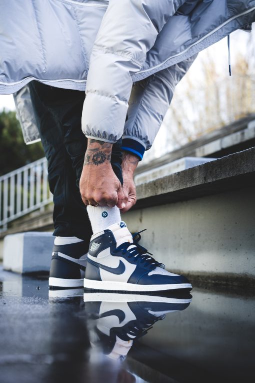 Air Jordan 1 High 85 Georgetown