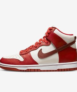 Nike Dunk High 70 Mars Stone