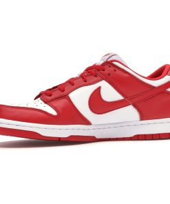 Dunk Low University Red