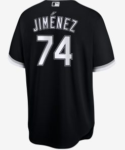 MLB Chicago White Sox (Eloy Jiménez)