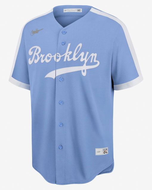 MLB Brooklyn Dodgers (Jackie Robinson)