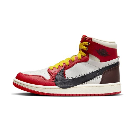 Jordan 1 High Zoom Air CMFT 2 Teyana Taylor A Rose