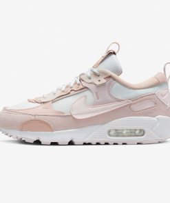 Air Max 90 Futura – Barely Rose/Pink Oxford/Light Soft Pink