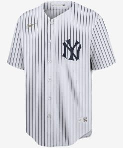 MLB New York Yankees (Lou Gehrig)