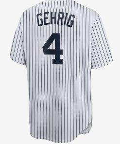 MLB New York Yankees (Lou Gehrig)