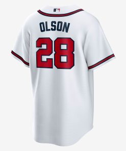 MLB Atlanta Braves (Matt Olson)