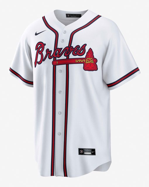 MLB Atlanta Braves (Matt Olson)