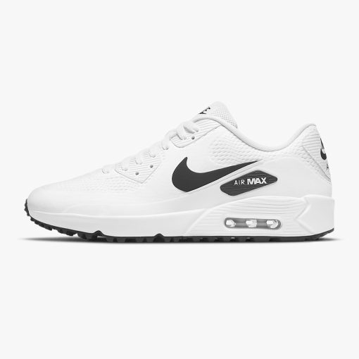 Air Max 90 G – White/Black