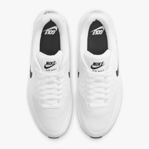 Air Max 90 G – White/Black