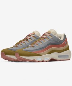 Air Max 95 – Rainbow Colors