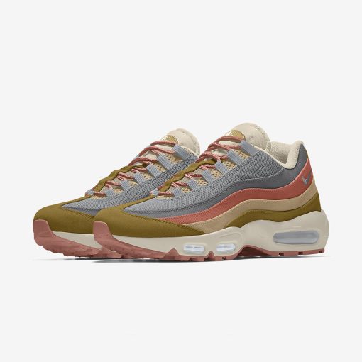 Air Max 95 – Rainbow Colors