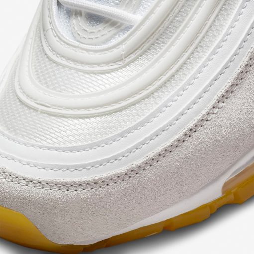 Air Max 97 – White/Summit White/Lemon Wash/Black