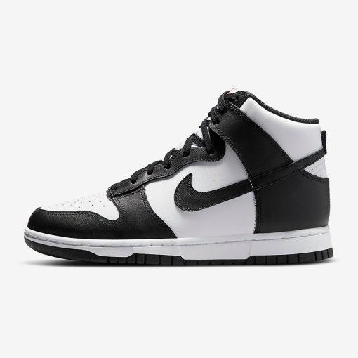 Nike Dunk High Panda