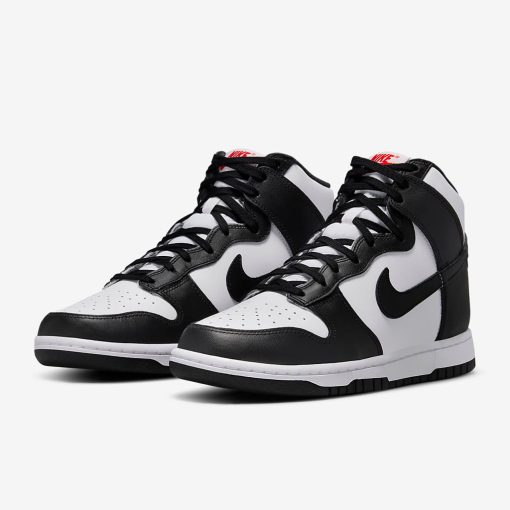 Nike Dunk High Panda