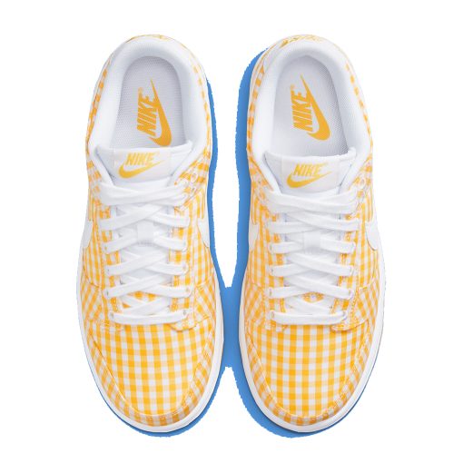 Nike Dunk Low “Gingham”