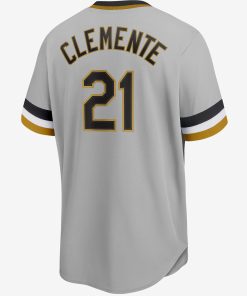 MLB Pittsburgh Pirates (Roberto Clemente)