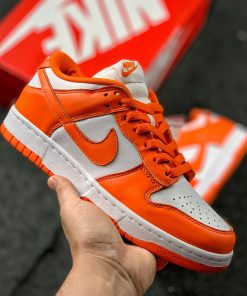 Dunk Low SP Syracuse