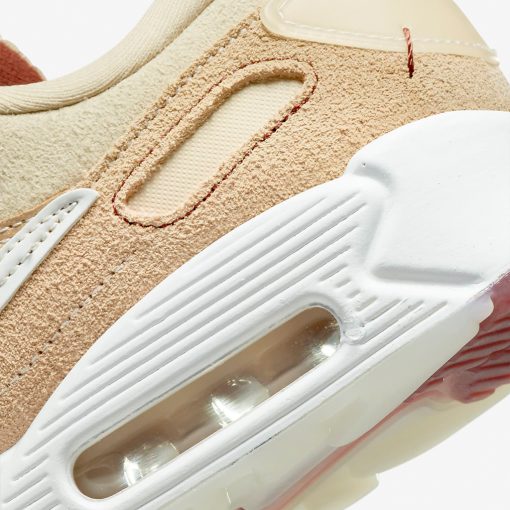 Air Max 90 Futura – Hemp/Sand Drift/Summit White