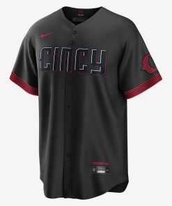 MLB Cincinnati Reds City Connect