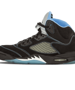 Air Jordan 5 Retro LS ‘UNC’