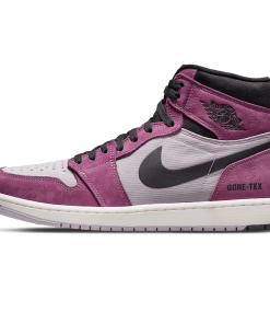 Air Jordan 1 High Element Gore-Tex Berry