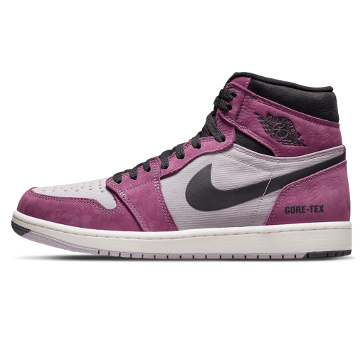 Air Jordan 1 High Element Gore-Tex Berry