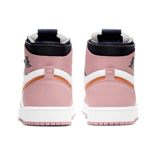 Air Jordan 1 High Zoom Wmns ‘Pink Glaze’