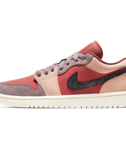 Air Jordan 1 Low Wmns ‘Canyon Rust’