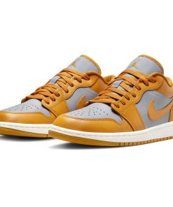 Air Jordan 1 Low Wmns ‘Chutney’