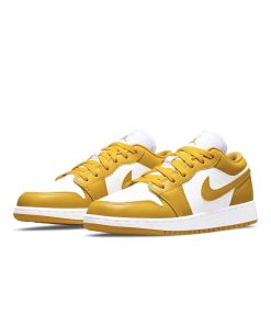 Air Jordan 1 Low GS ‘Pollen’